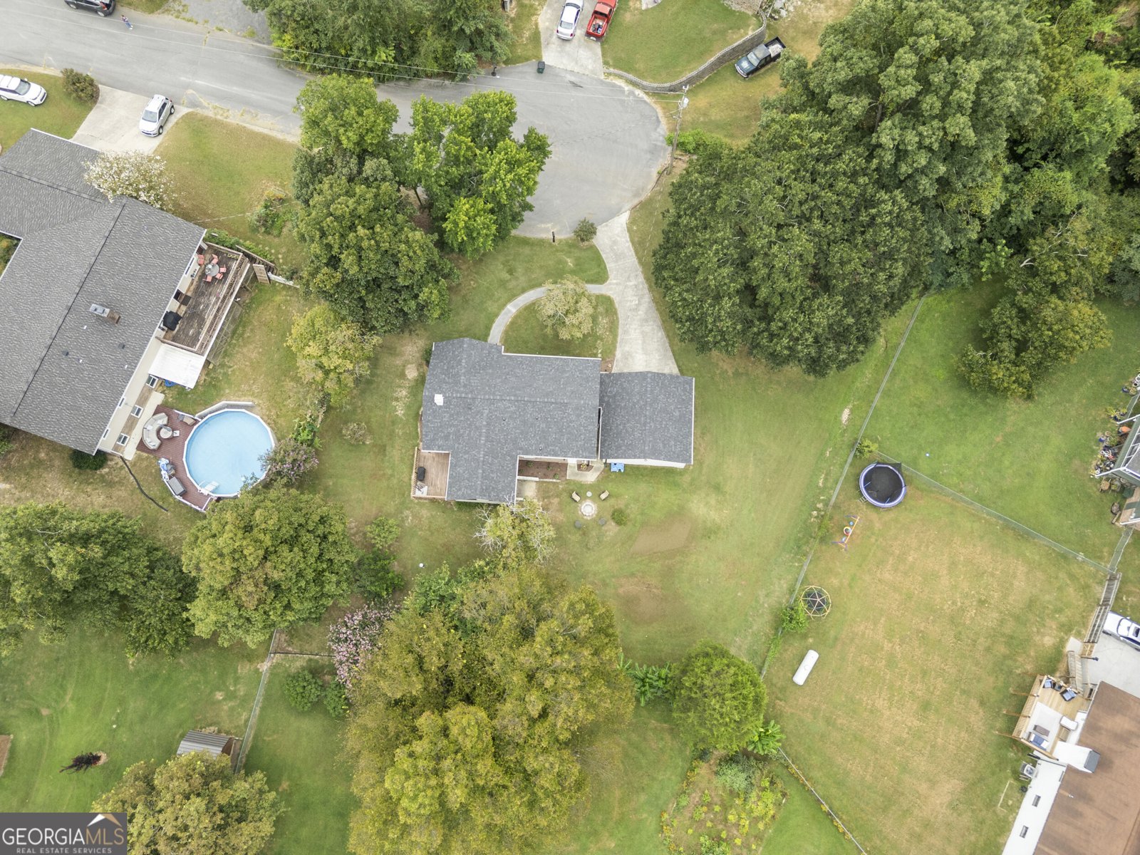 11 Larry Circle Ringgold - Photo 40