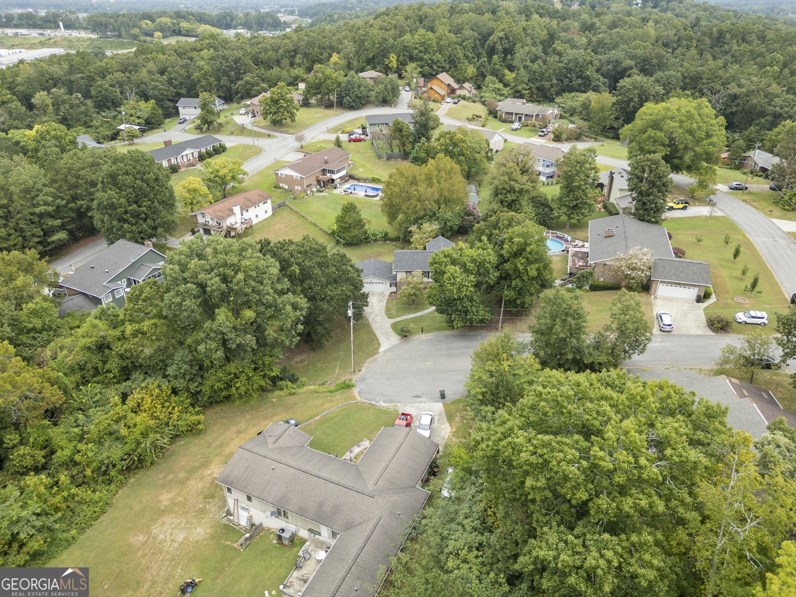 11 Larry Circle Ringgold - Photo 41