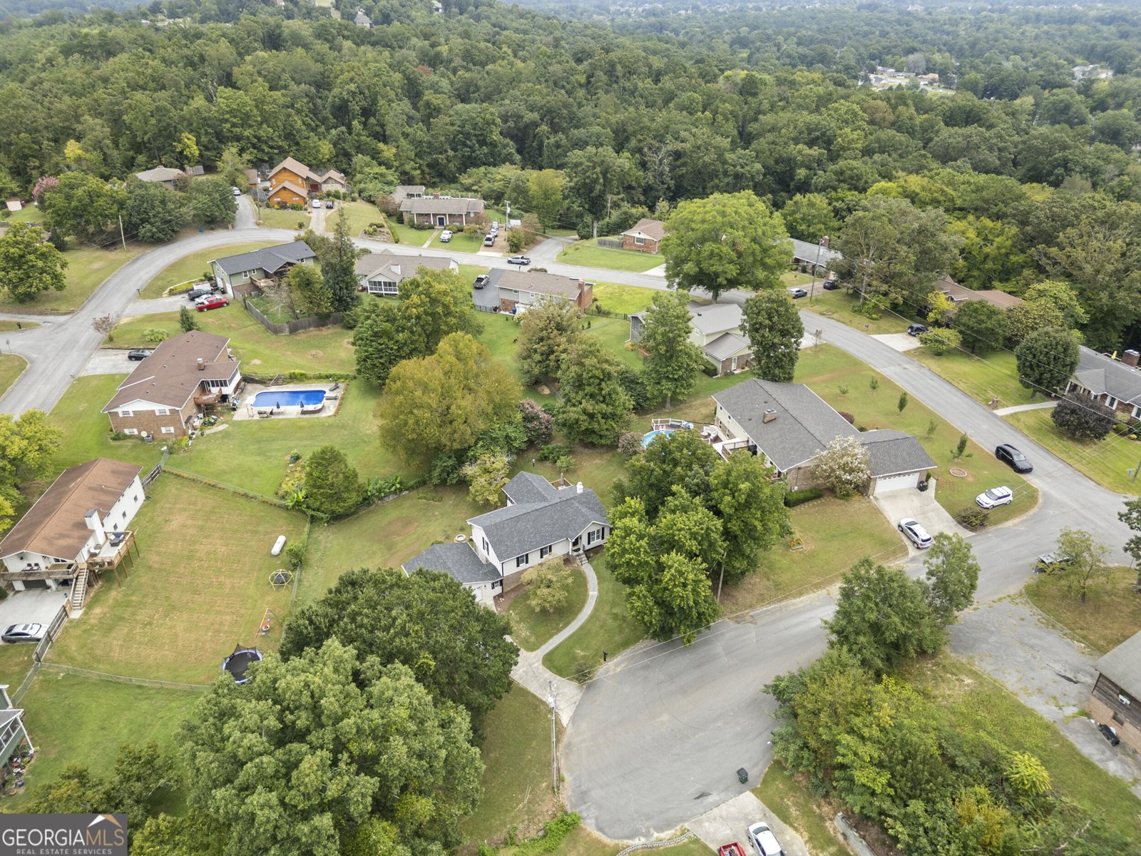 11 Larry Circle Ringgold - Photo 43