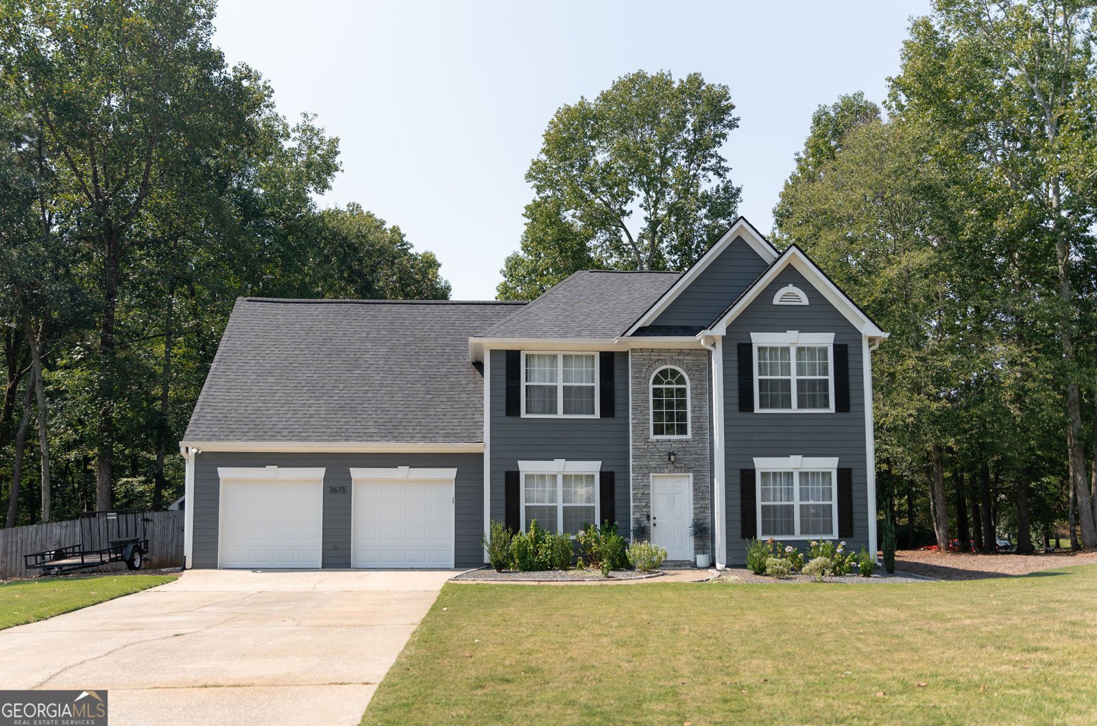 3675 Wake Robin Way Cumming - Photo 42