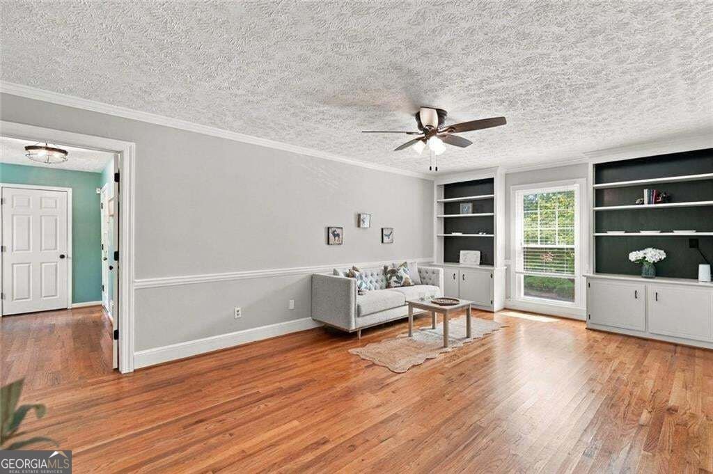 2819 Livsey Drive Tucker - Photo 16