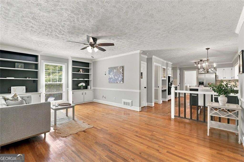 2819 Livsey Drive Tucker - Photo 17