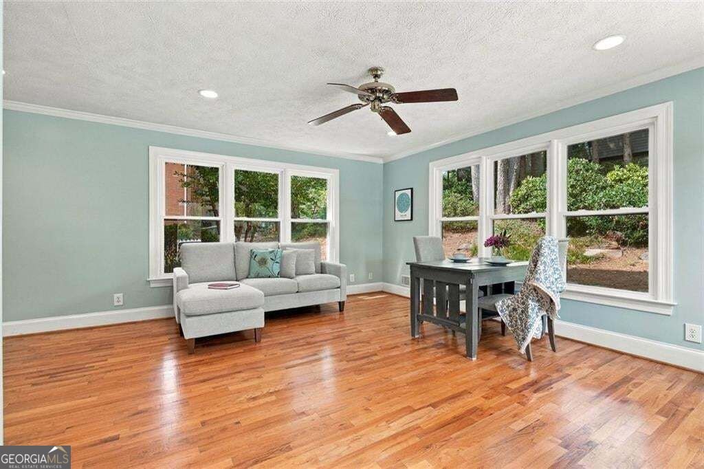 2819 Livsey Drive Tucker - Photo 19