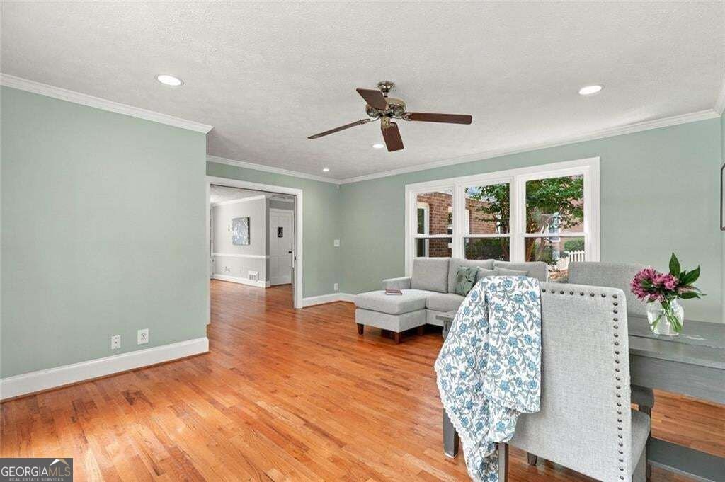 2819 Livsey Drive Tucker - Photo 21