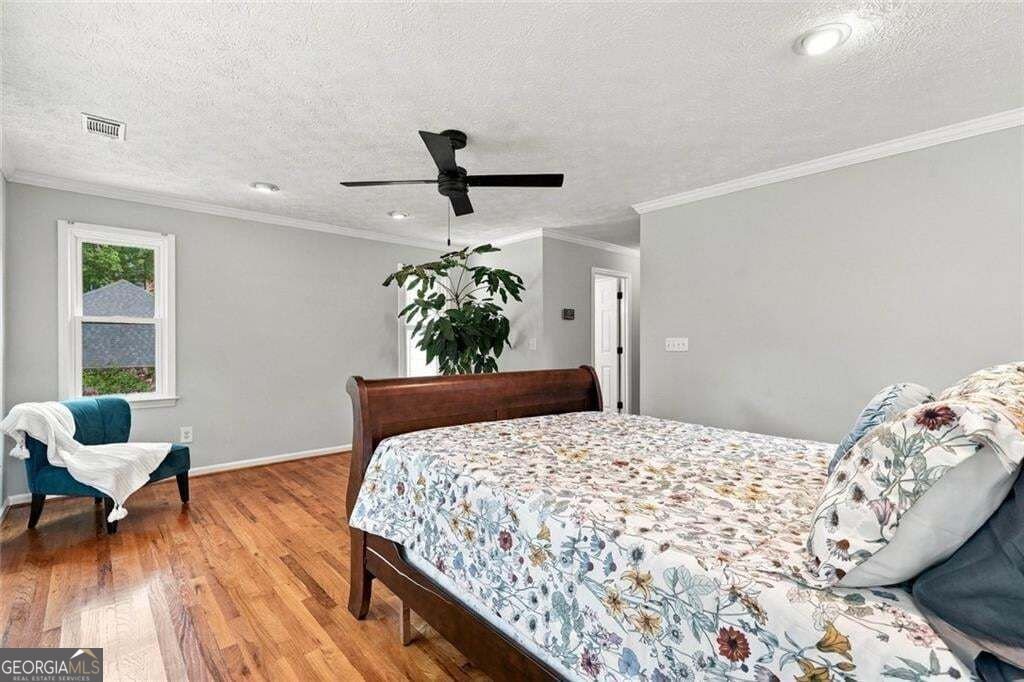 2819 Livsey Drive Tucker - Photo 22