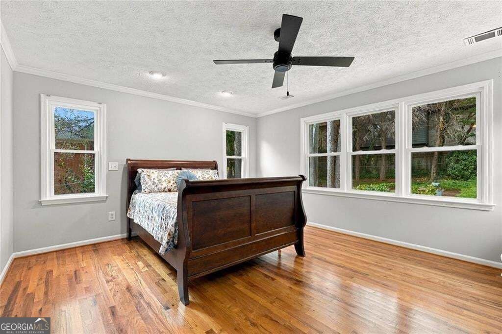 2819 Livsey Drive Tucker - Photo 23