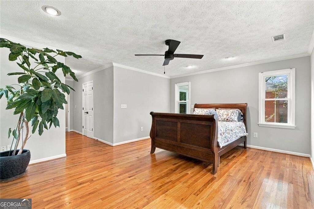 2819 Livsey Drive Tucker - Photo 24