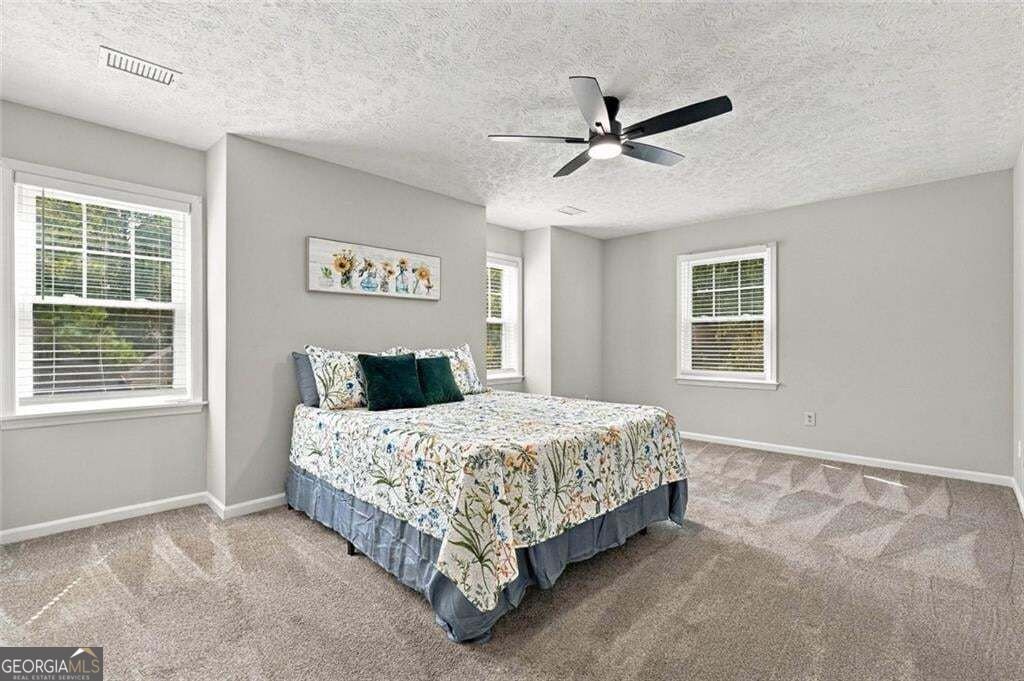 2819 Livsey Drive Tucker - Photo 27