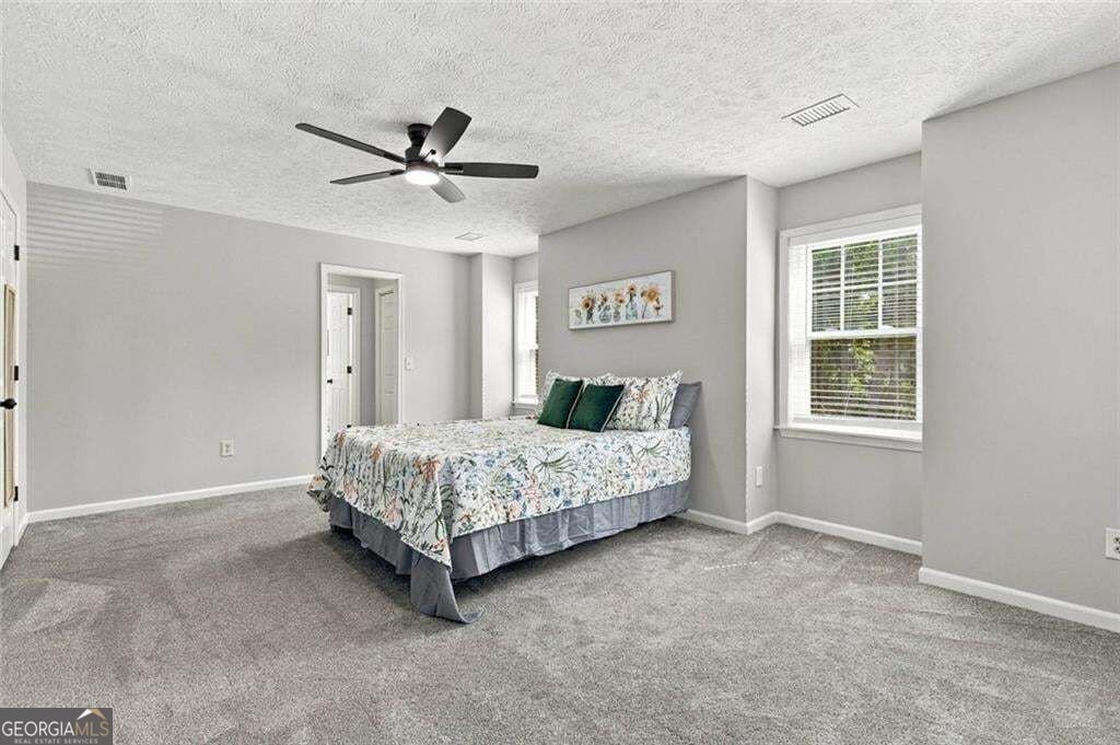 2819 Livsey Drive Tucker - Photo 28