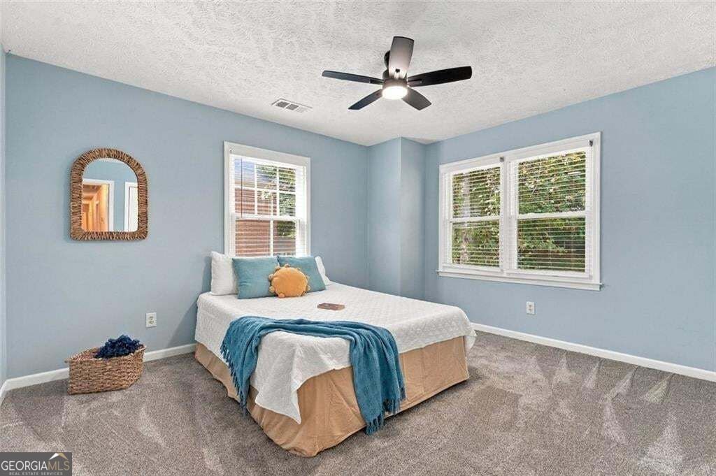 2819 Livsey Drive Tucker - Photo 30
