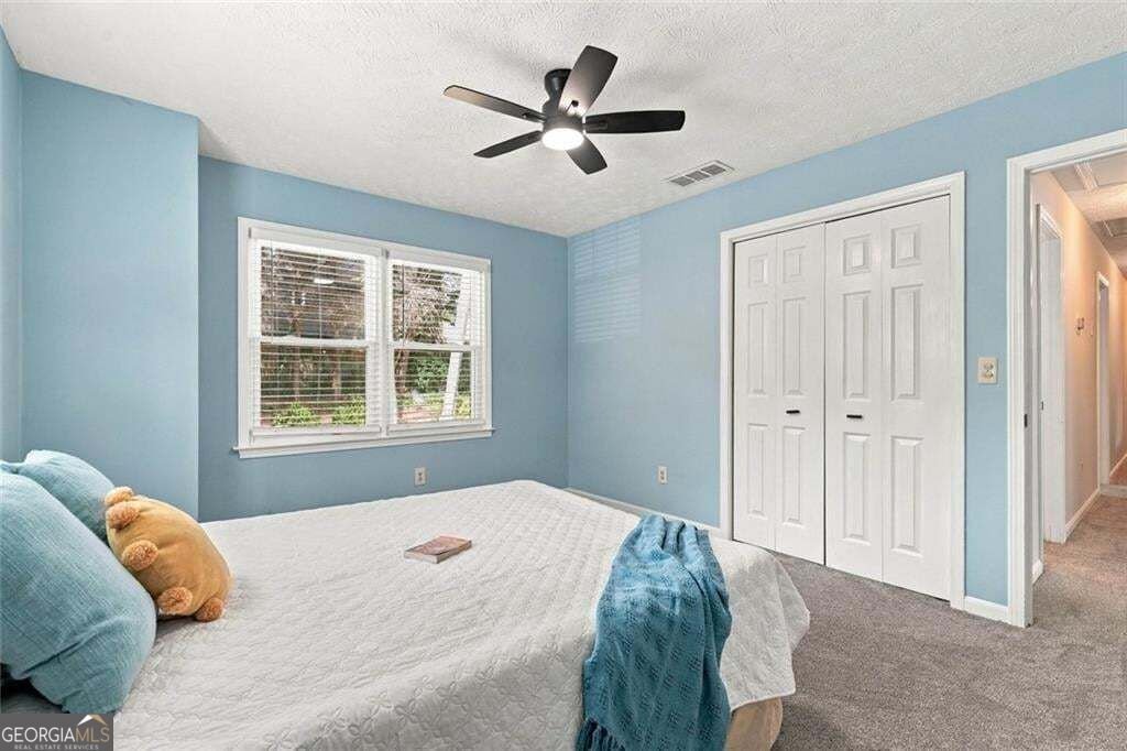 2819 Livsey Drive Tucker - Photo 31