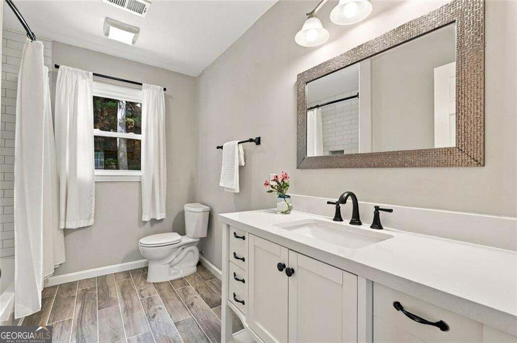 2819 Livsey Drive Tucker - Photo 34