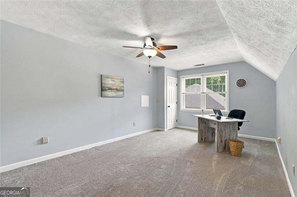 2819 Livsey Drive Tucker - Photo 35