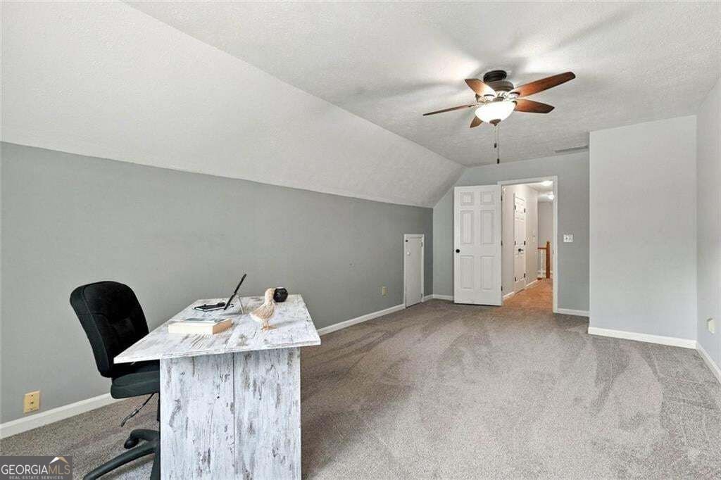 2819 Livsey Drive Tucker - Photo 36