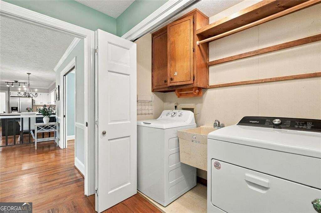 2819 Livsey Drive Tucker - Photo 37