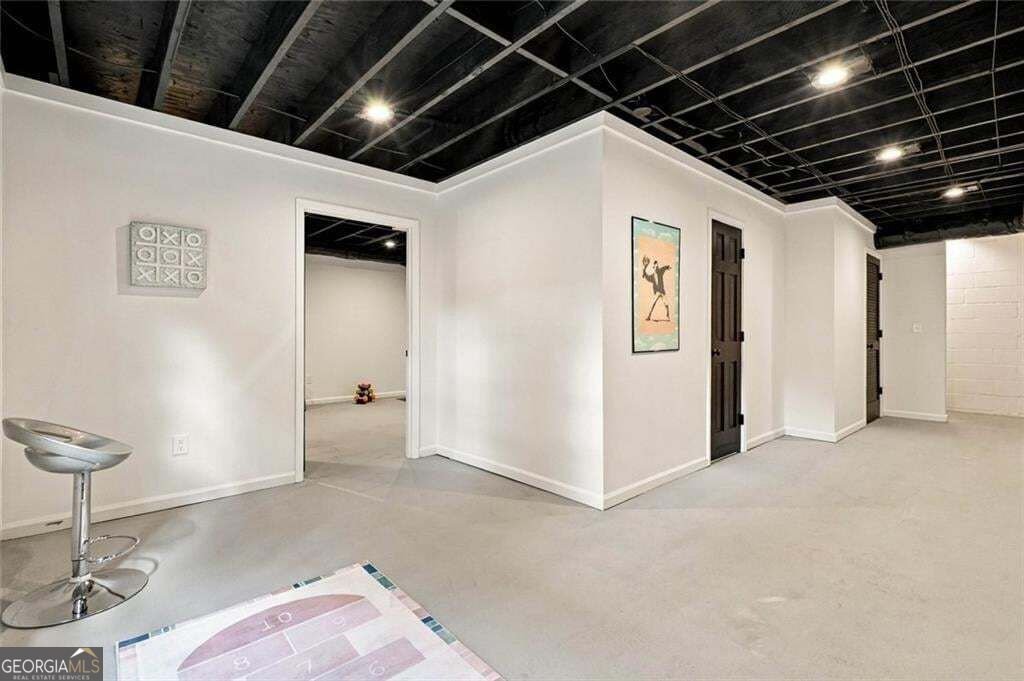 2819 Livsey Drive Tucker - Photo 38