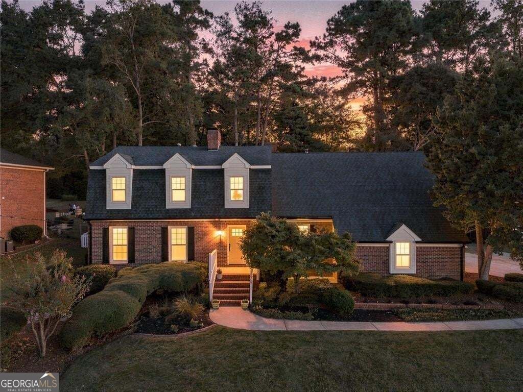 2819 Livsey Drive Tucker - Photo 40