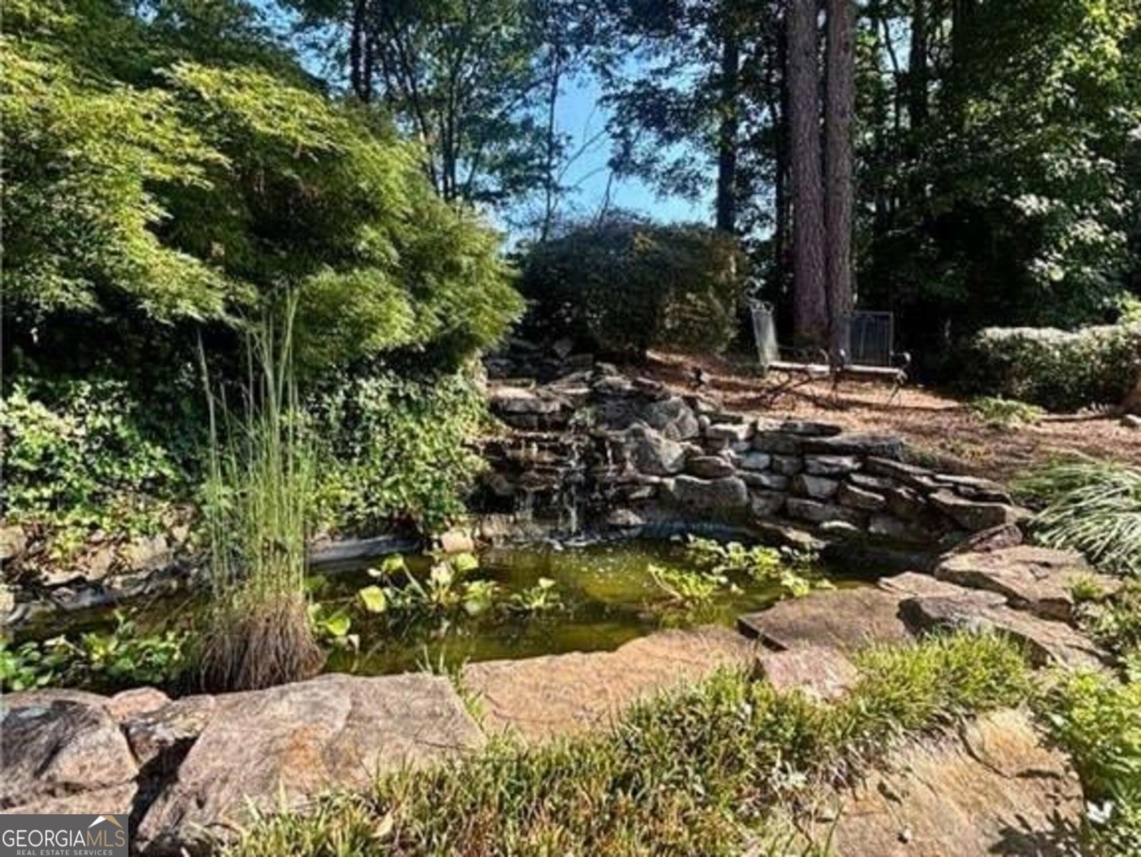2819 Livsey Drive Tucker - Photo 42