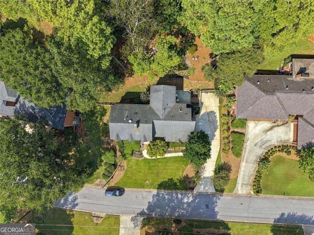 2819 Livsey Drive Tucker - Photo 44