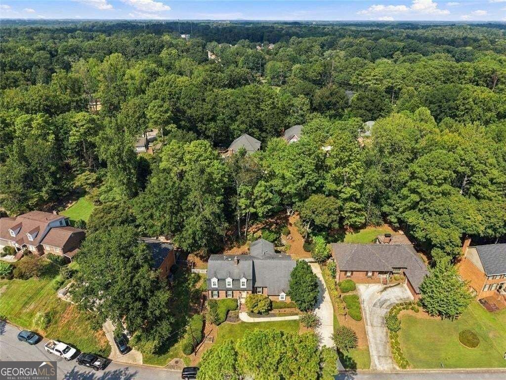 2819 Livsey Drive Tucker - Photo 45