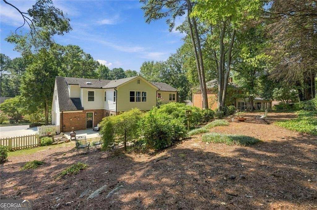 2819 Livsey Drive Tucker - Photo 46
