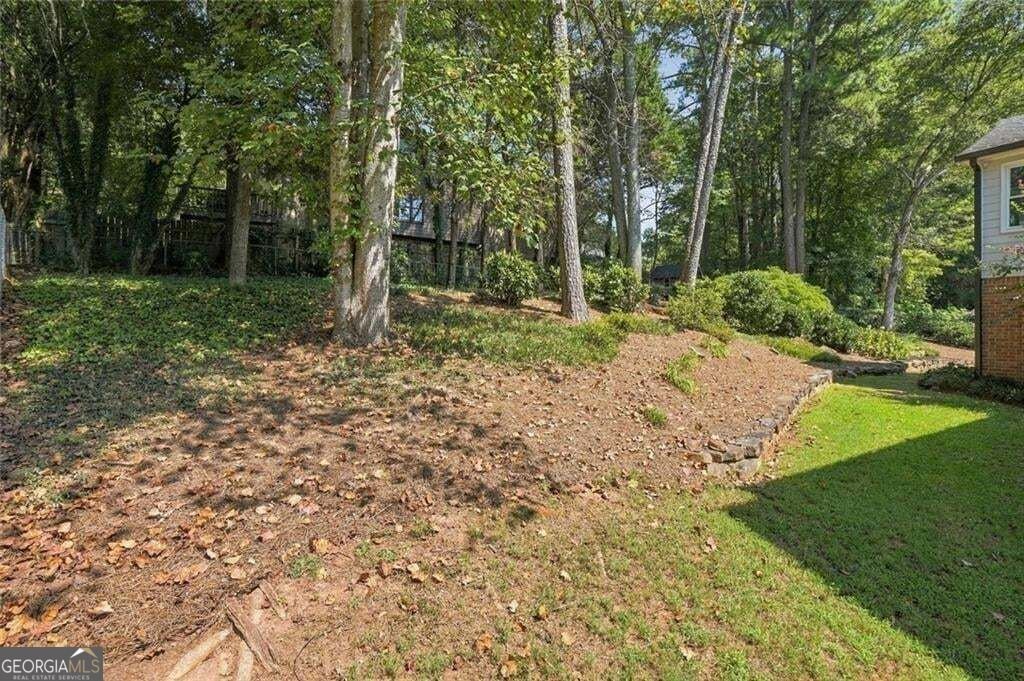 2819 Livsey Drive Tucker - Photo 47