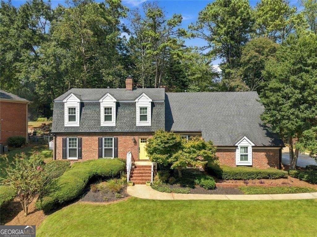 2819 Livsey Drive Tucker - Photo 48
