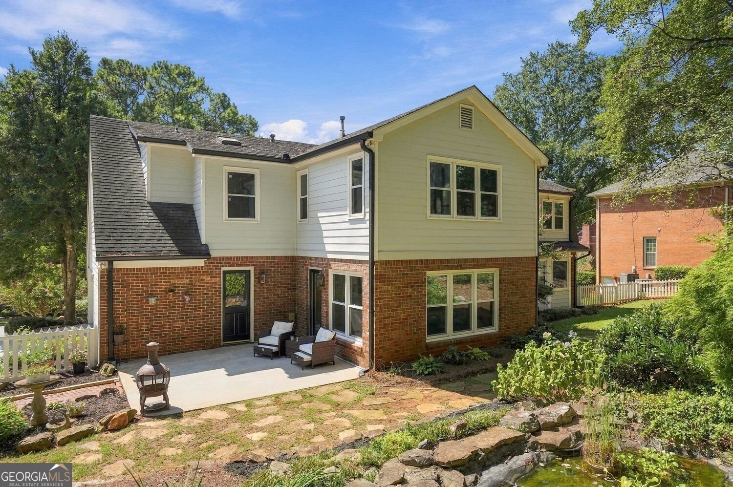 2819 Livsey Drive Tucker - Photo 52