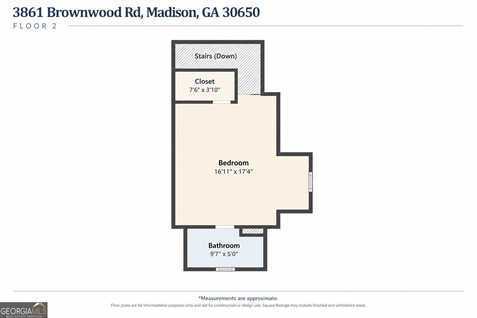 3861 Brownwood Road Madison - Photo 61