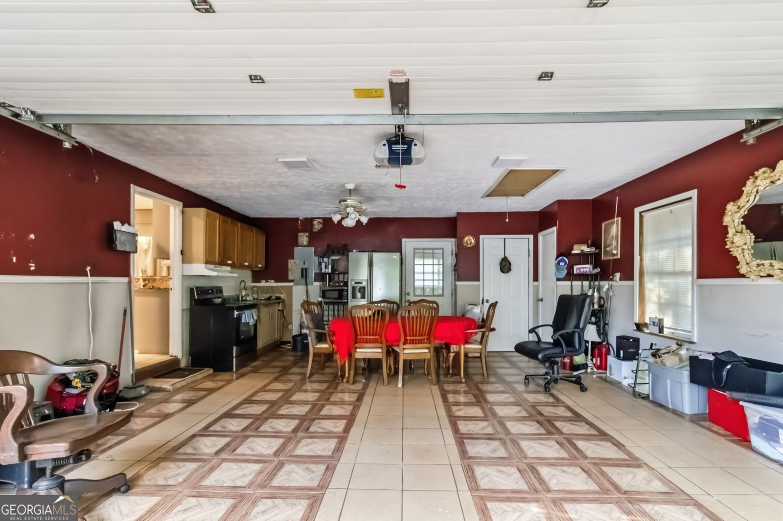 7518 Lerose Drive Jonesboro - Photo 27