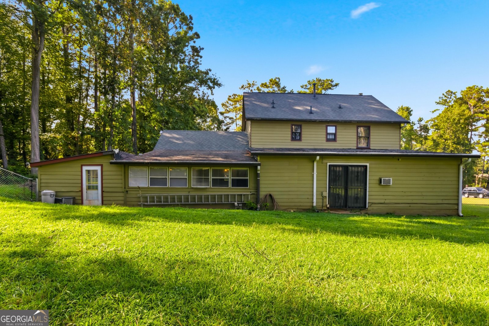 7518 Lerose Drive Jonesboro - Photo 29