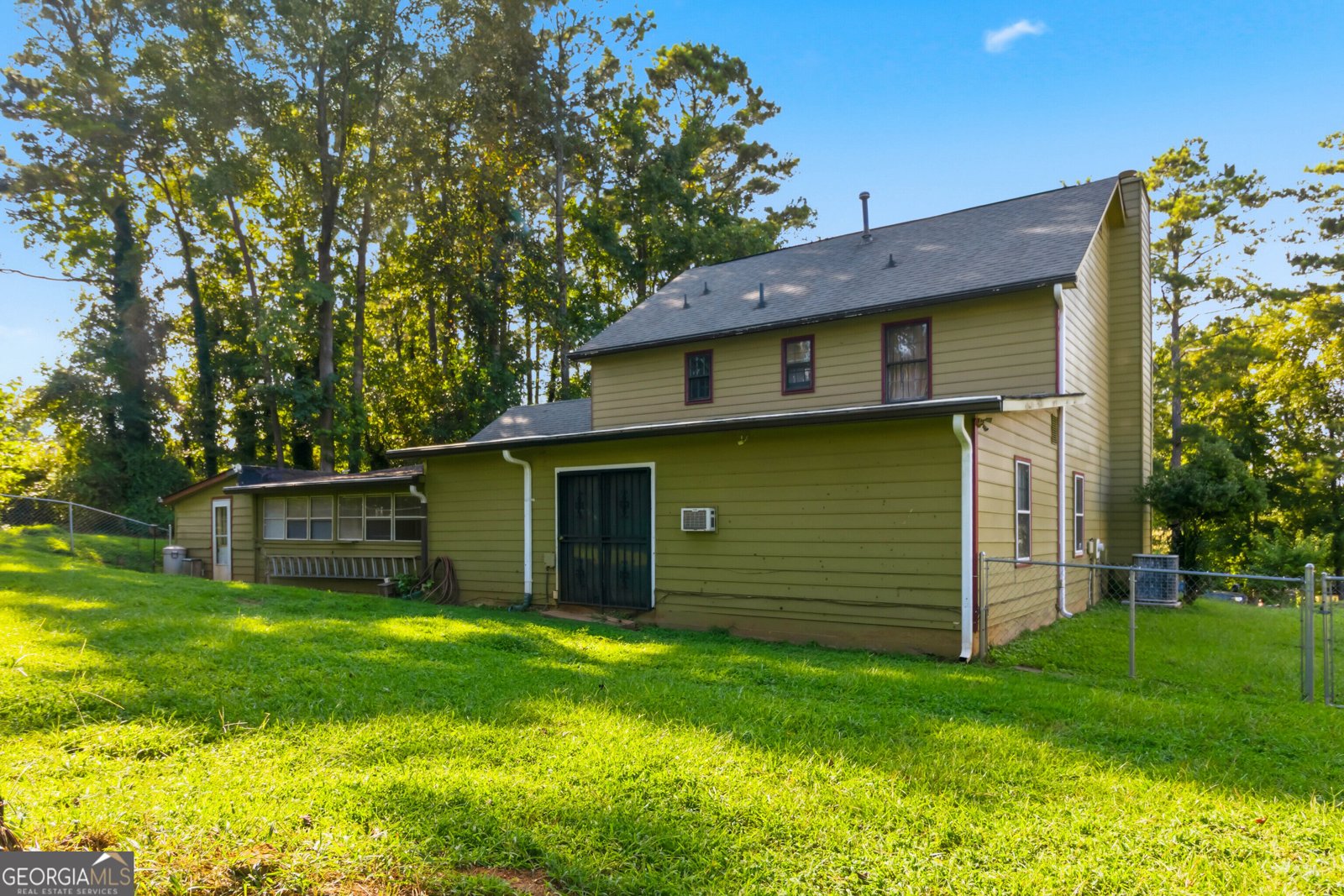 7518 Lerose Drive Jonesboro - Photo 30