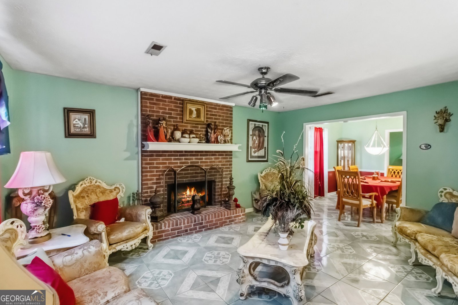 7518 Lerose Drive Jonesboro - Photo 6
