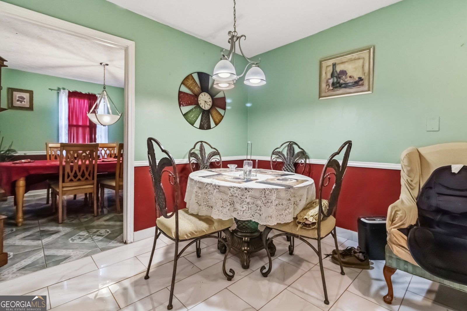 7518 Lerose Drive Jonesboro - Photo 8