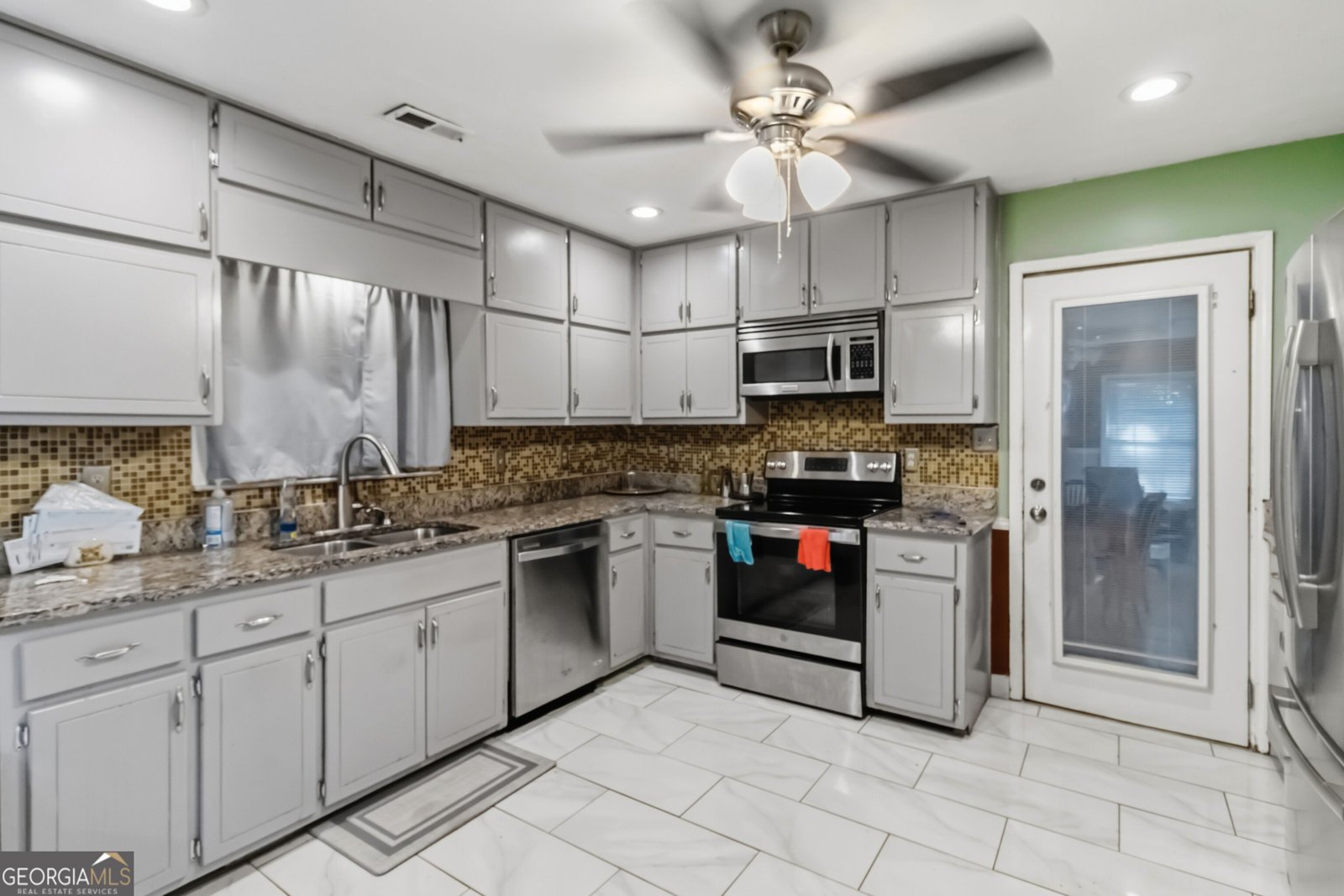 7518 Lerose Drive Jonesboro - Photo 9