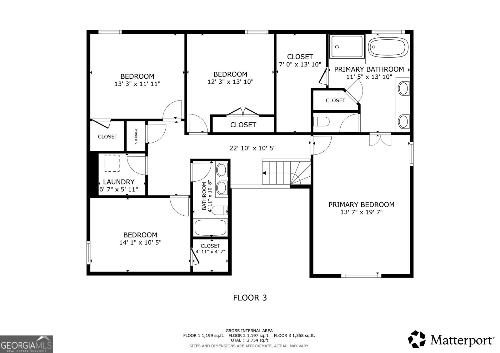 2734 Double Iron Drive Austell - Photo 47