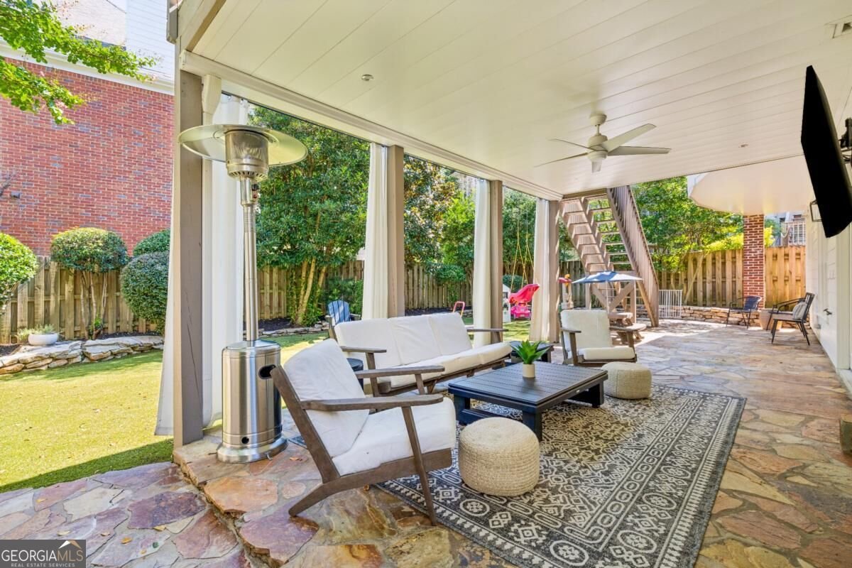 2553 Haberfield Court Brookhaven - Photo 45