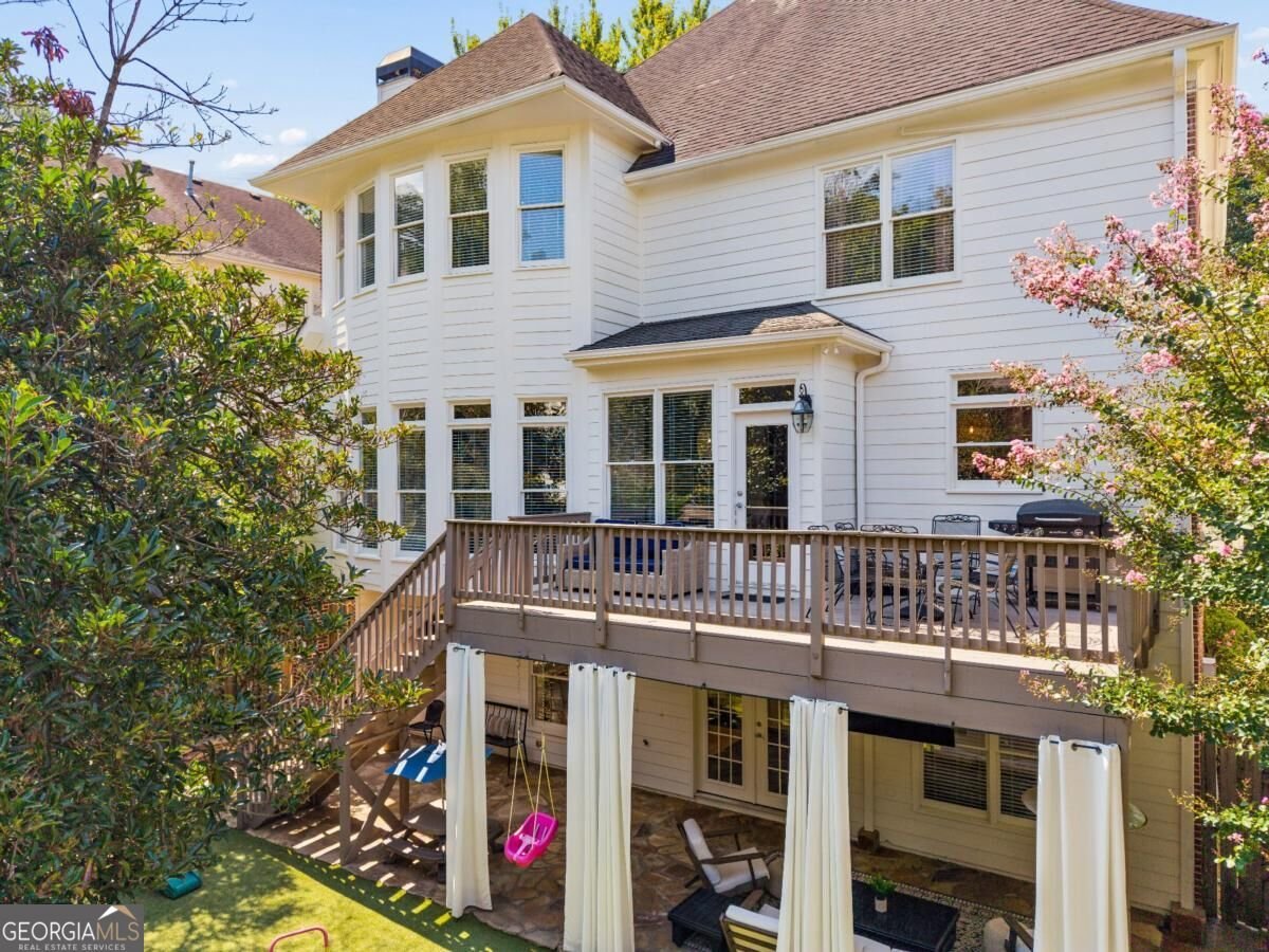 2553 Haberfield Court Brookhaven - Photo 46