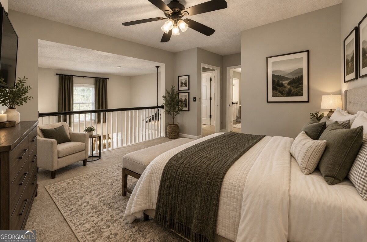5520 Mountain Top Place Cumming - Photo 40