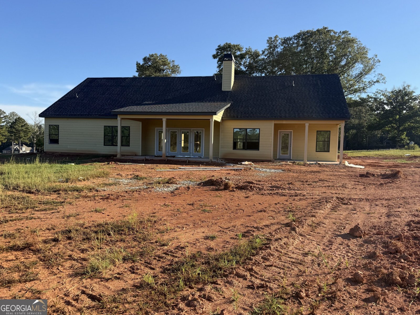LOT 3 Lake Point Drive Williamson - Photo 30