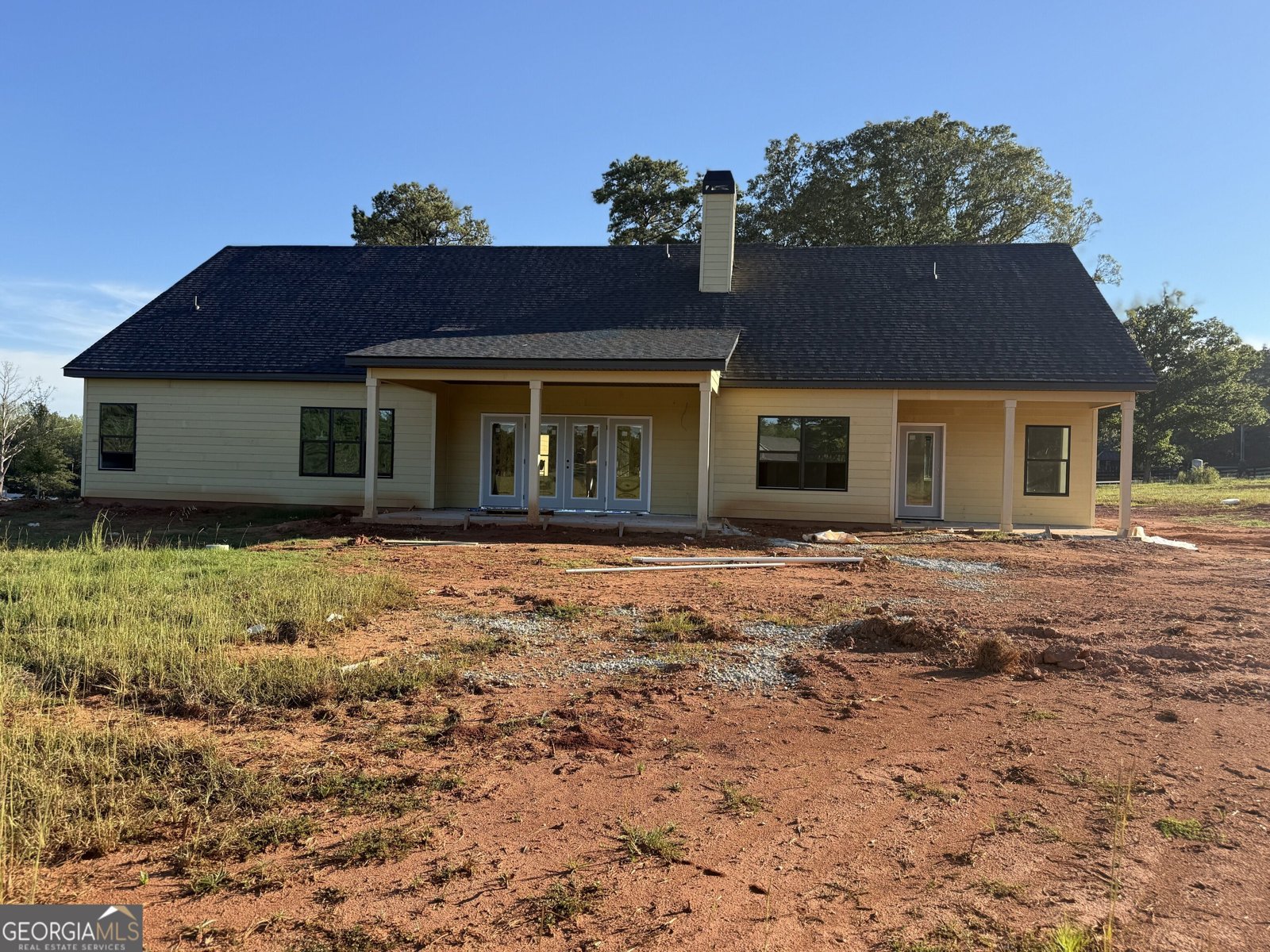 LOT 3 Lake Point Drive Williamson - Photo 31