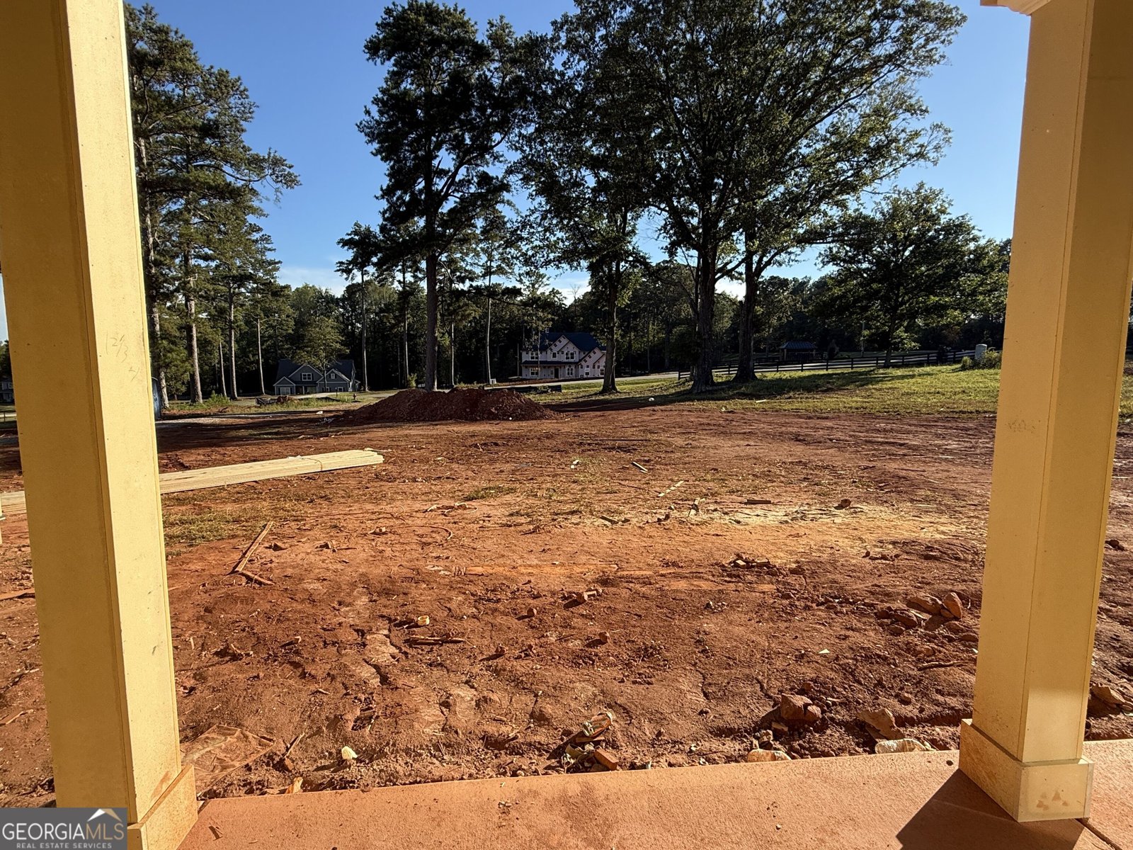 LOT 3 Lake Point Drive Williamson - Photo 32