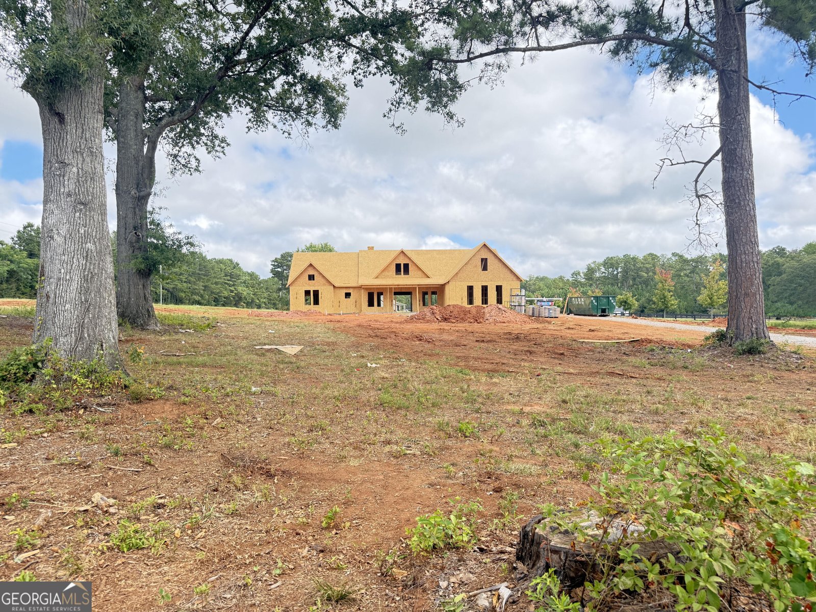 LOT 3 Lake Point Drive Williamson - Photo 34