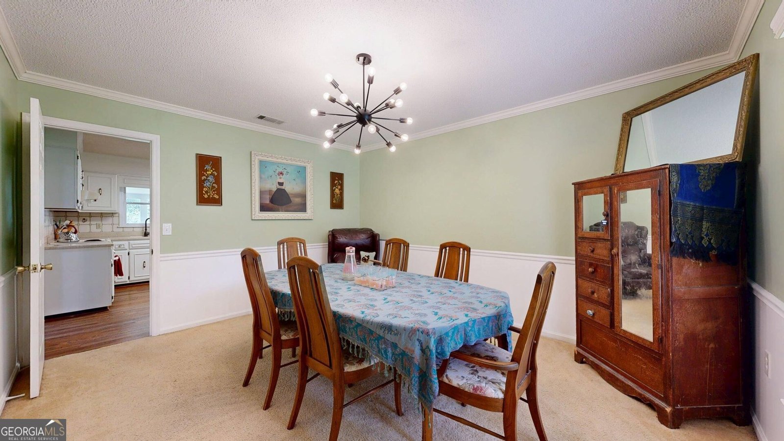 119 Elliswood Drive Statesboro - Photo 11