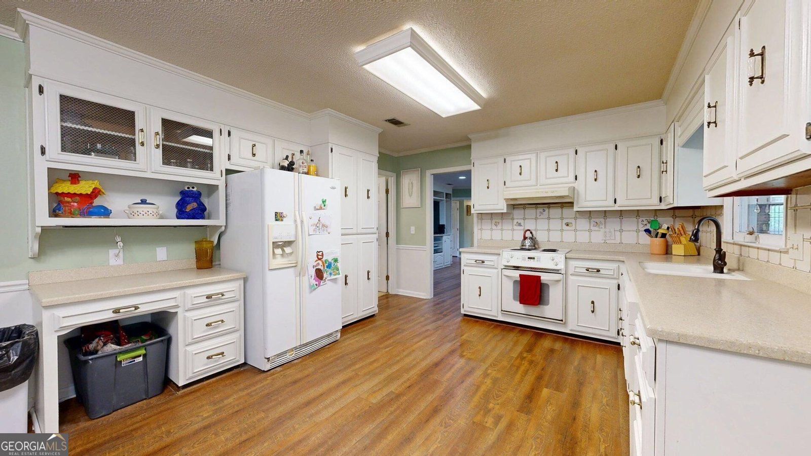 119 Elliswood Drive Statesboro - Photo 17