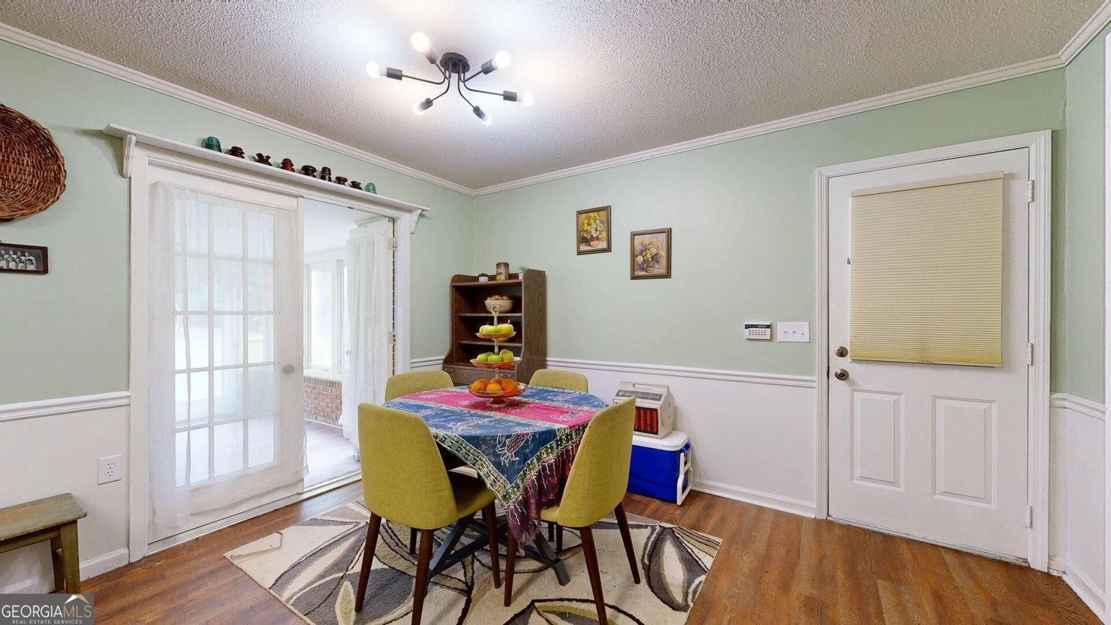 119 Elliswood Drive Statesboro - Photo 18