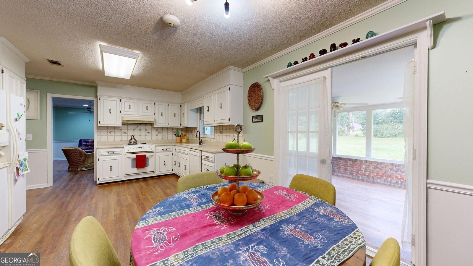 119 Elliswood Drive Statesboro - Photo 19
