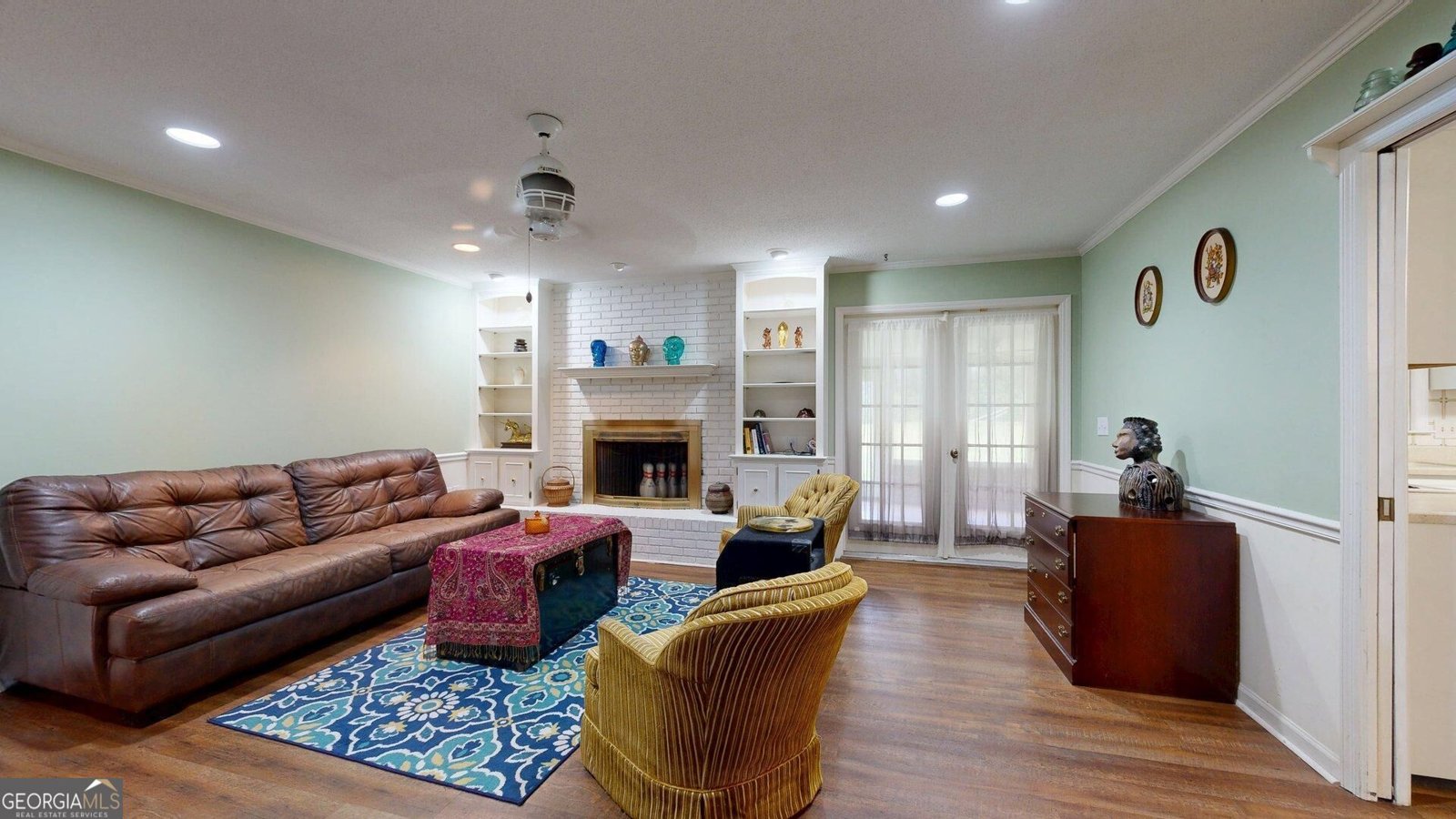 119 Elliswood Drive Statesboro - Photo 20