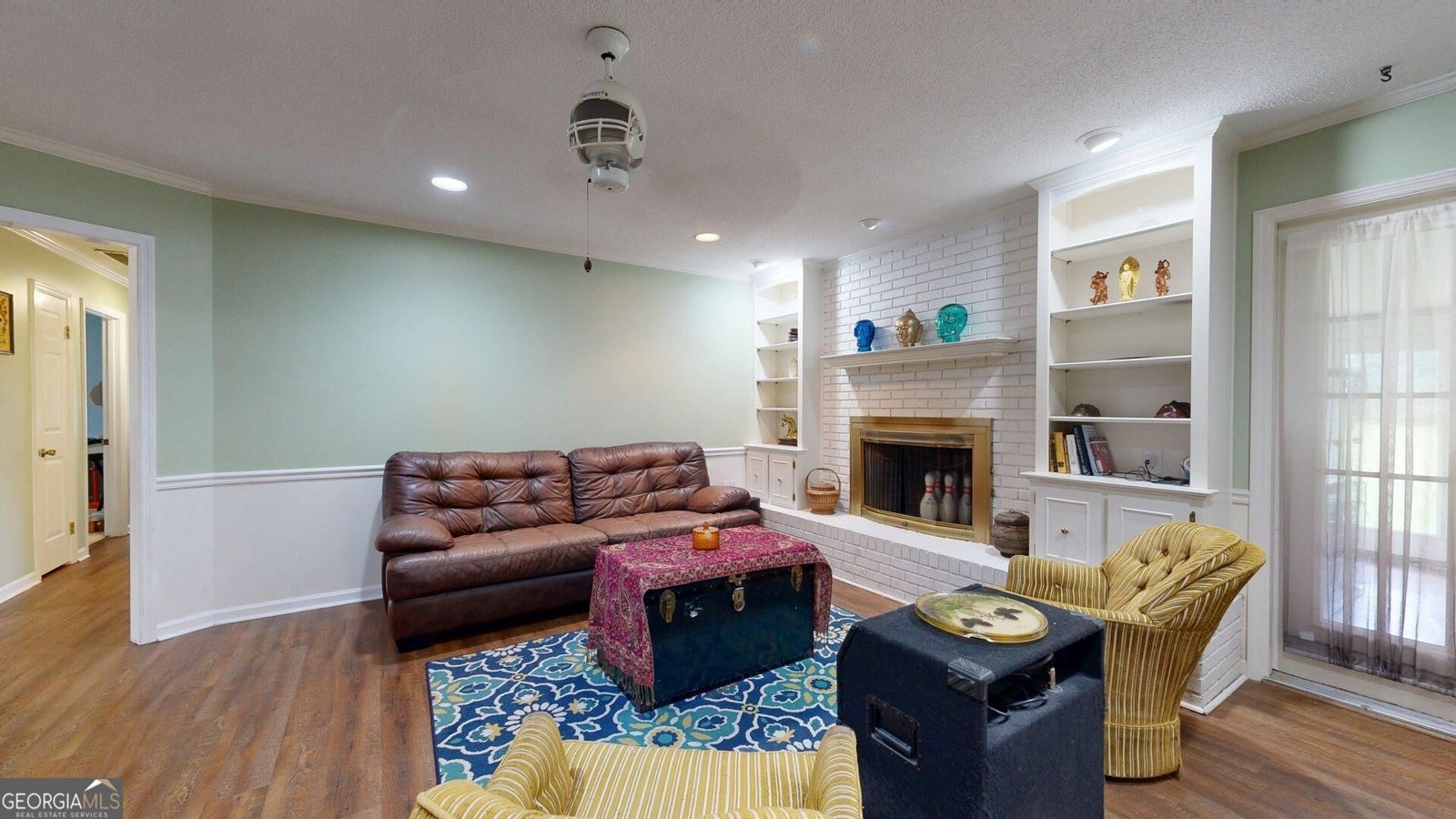 119 Elliswood Drive Statesboro - Photo 21