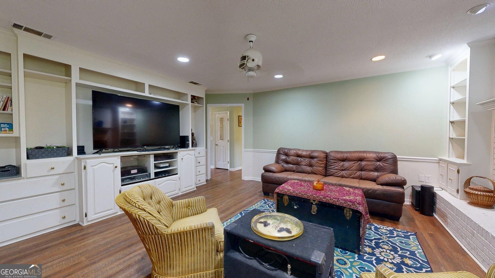 119 Elliswood Drive Statesboro - Photo 22